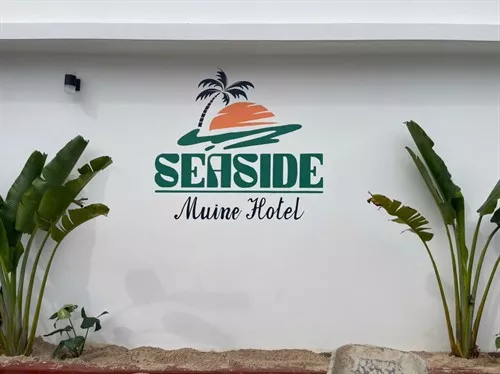 SEASIDE MUINE HOTEL