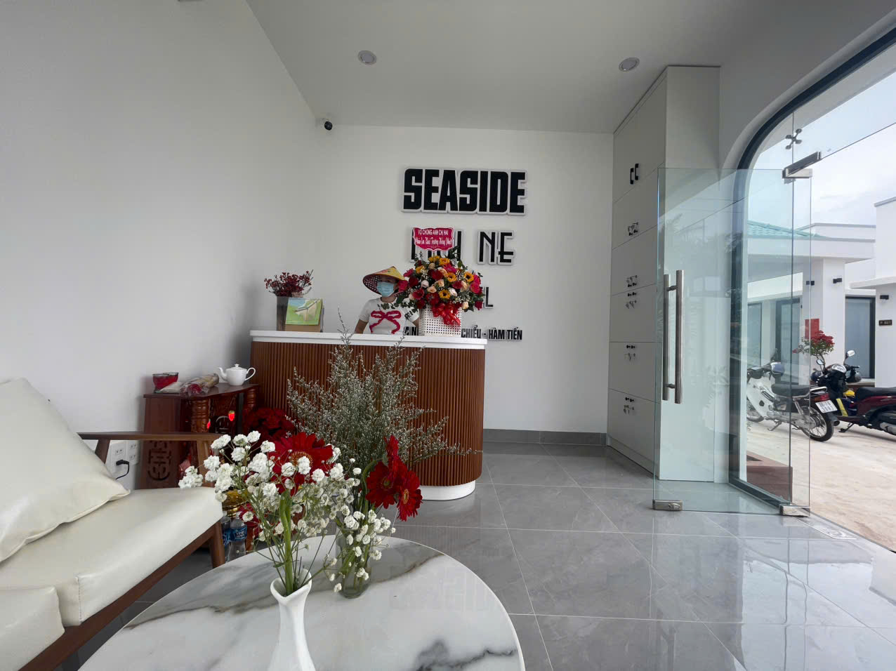 Seaside Muine Hotel